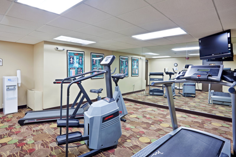 Holiday Inn OLATHE MEDICAL CENTER - Olathe, KS