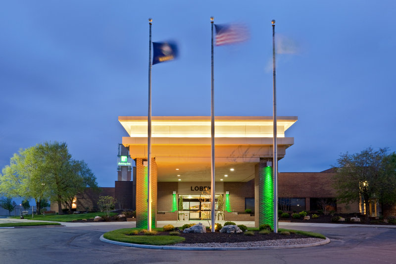 Holiday Inn OLATHE MEDICAL CENTER - Olathe, KS