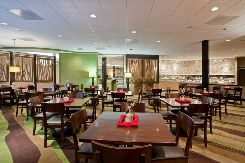 Holiday Inn OLATHE MEDICAL CENTER - Olathe, KS