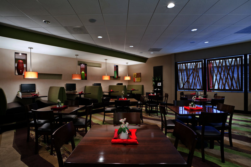 Holiday Inn OLATHE MEDICAL CENTER - Olathe, KS