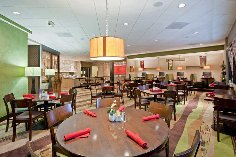 Holiday Inn OLATHE MEDICAL CENTER - Olathe, KS