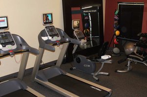 Fitness/ Exercise Room