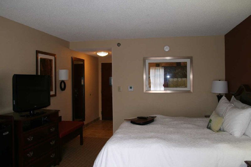 Hampton Inn Helen - Helen, GA