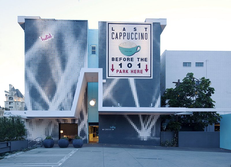 Best Western - Los Angeles, CA