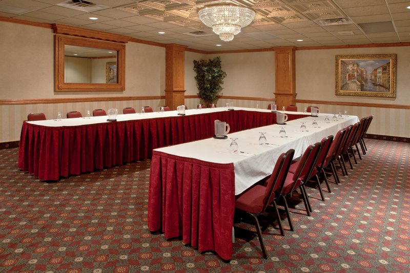 Holiday Inn SOUTHGATE (DETROIT-SOUTH) - Southgate, MI