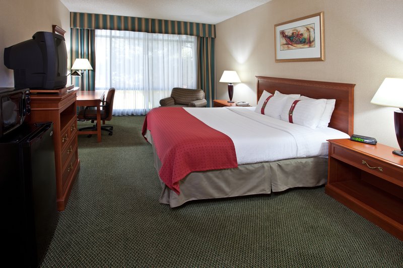 Holiday Inn SOUTHGATE (DETROIT-SOUTH) - Southgate, MI