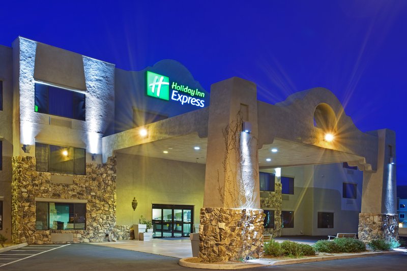 Holiday Inn Express NOGALES - Tumacacori, AZ