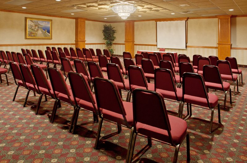 Holiday Inn SOUTHGATE (DETROIT-SOUTH) - Southgate, MI