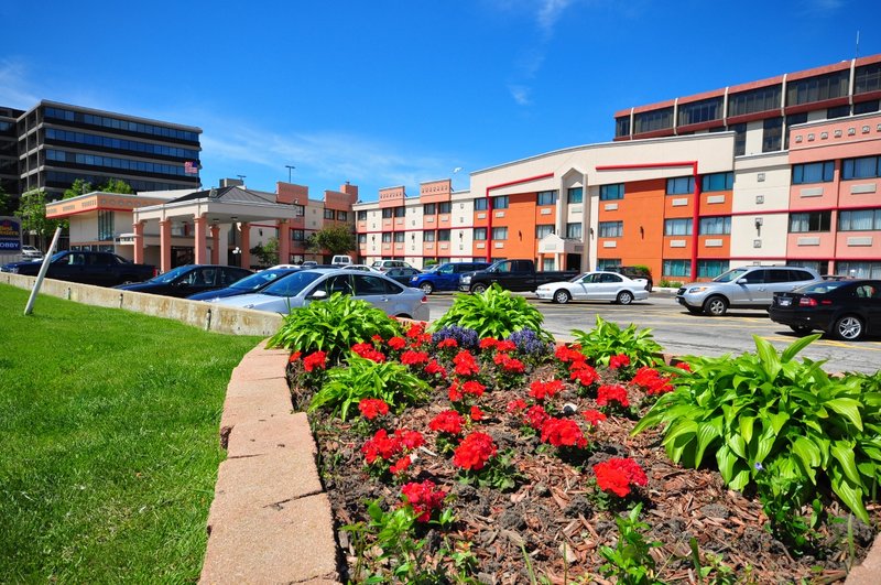 BEST WESTERN At O'Hare - Rosemont, IL