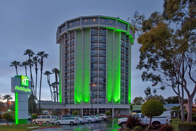 Holiday Inn - Long Beach, CA