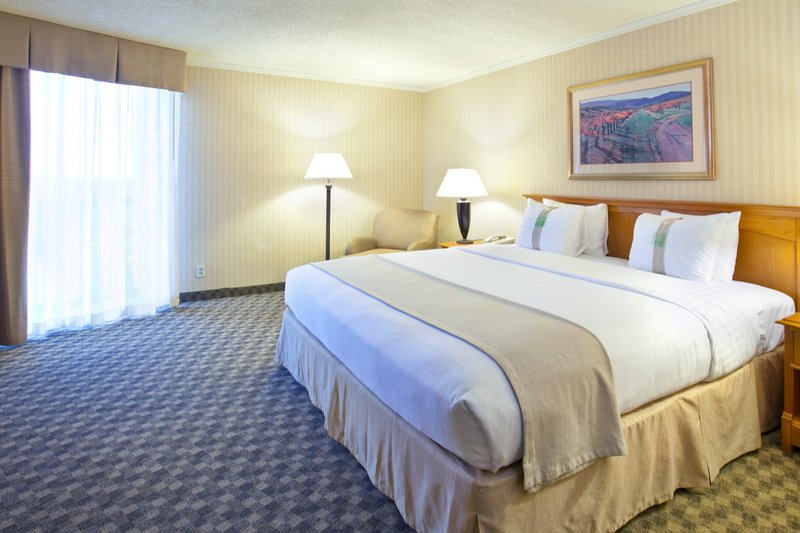 Holiday Inn - Long Beach, CA