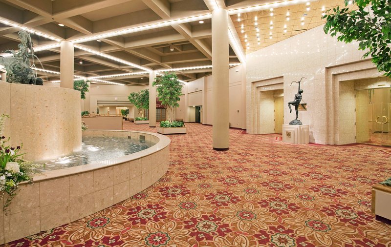 Holiday Inn Executive Center-Columbia Mall - Columbia, MO