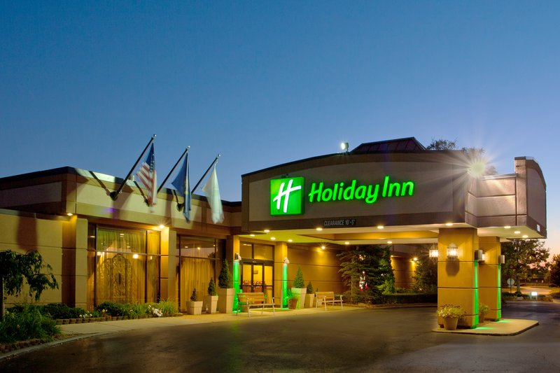 Holiday Inn SOUTHGATE (DETROIT-SOUTH) - Southgate, MI