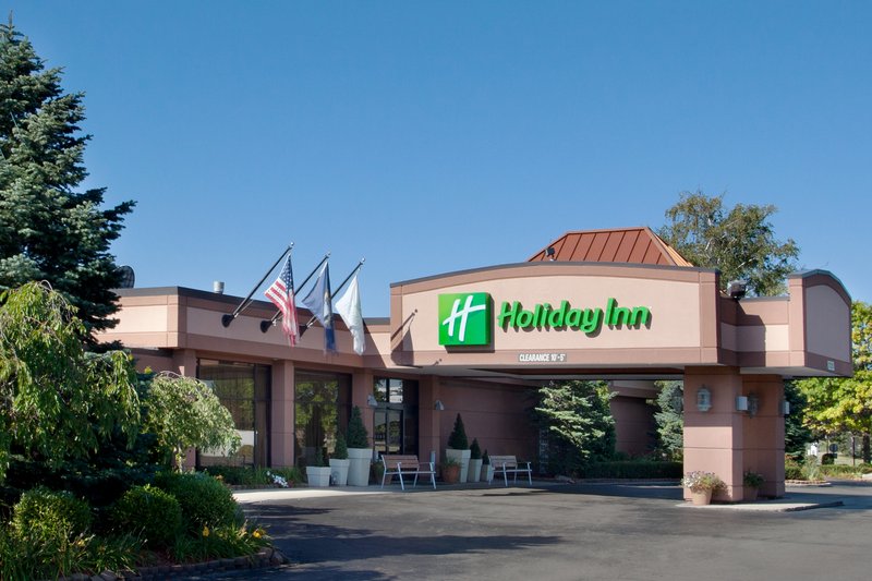Holiday Inn SOUTHGATE (DETROIT-SOUTH) - Southgate, MI