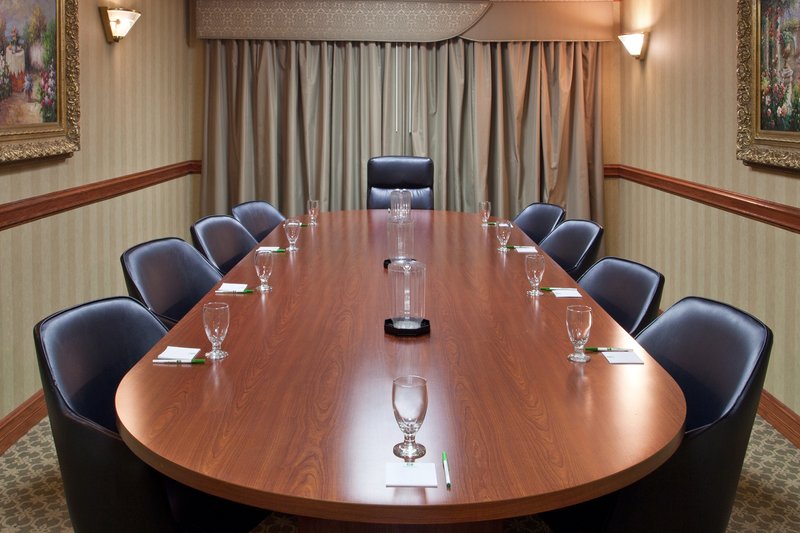 Holiday Inn SOUTHGATE (DETROIT-SOUTH) - Southgate, MI