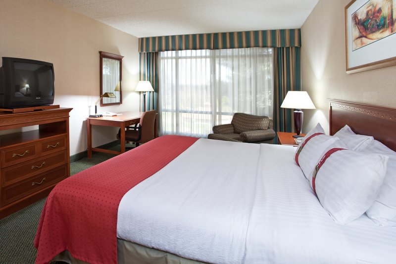 Holiday Inn SOUTHGATE (DETROIT-SOUTH) - Southgate, MI