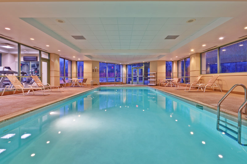 Holiday Inn CHICAGO OAKBROOK - Villa Park, IL
