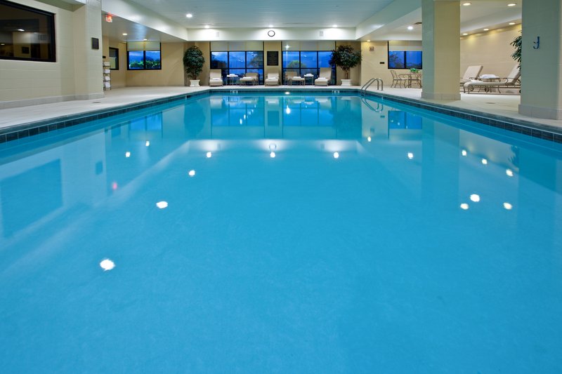 Holiday Inn Wilmington - Wilmington, OH