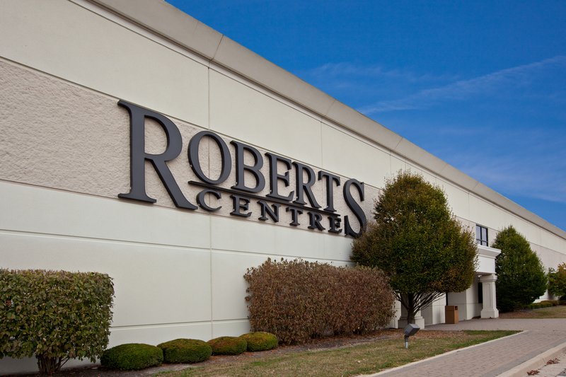 Holiday Inn Wilmington - Wilmington, OH