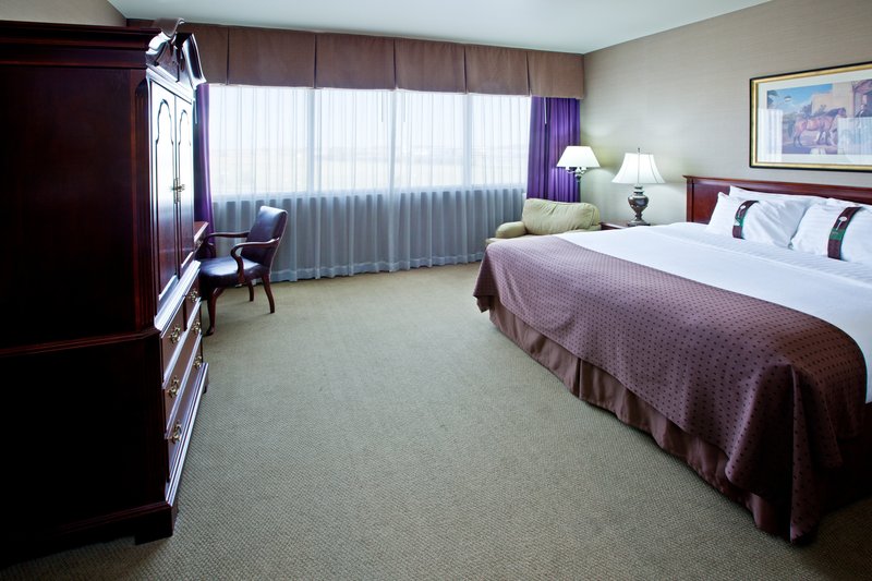 Holiday Inn Wilmington - Wilmington, OH