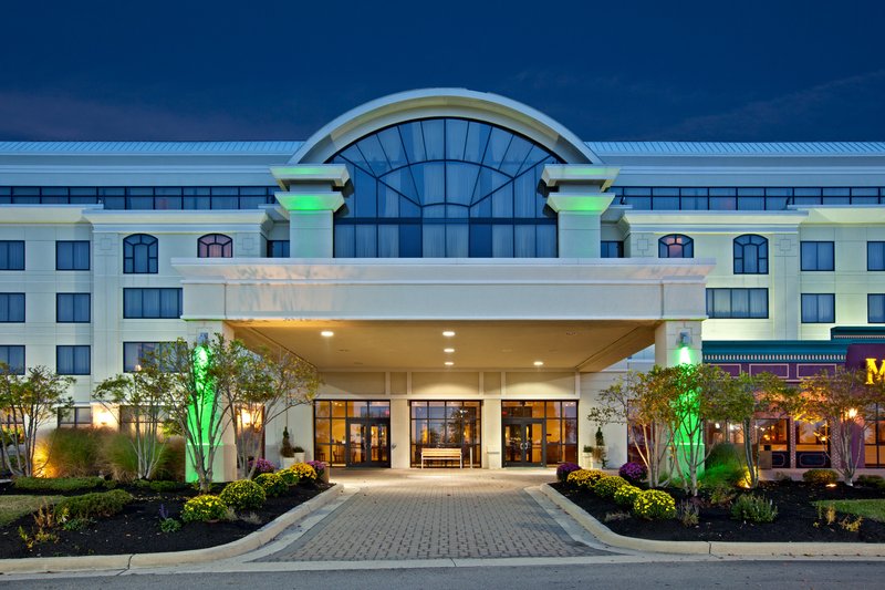Holiday Inn Wilmington - Wilmington, OH