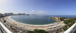Orla Copacabana Hotel