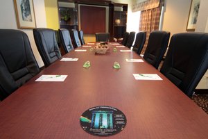 Meeting Facilities