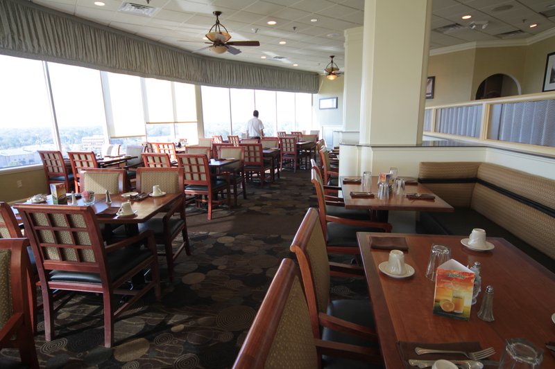 Holiday Inn CHARLESTON-RIVERVIEW - Charleston, SC