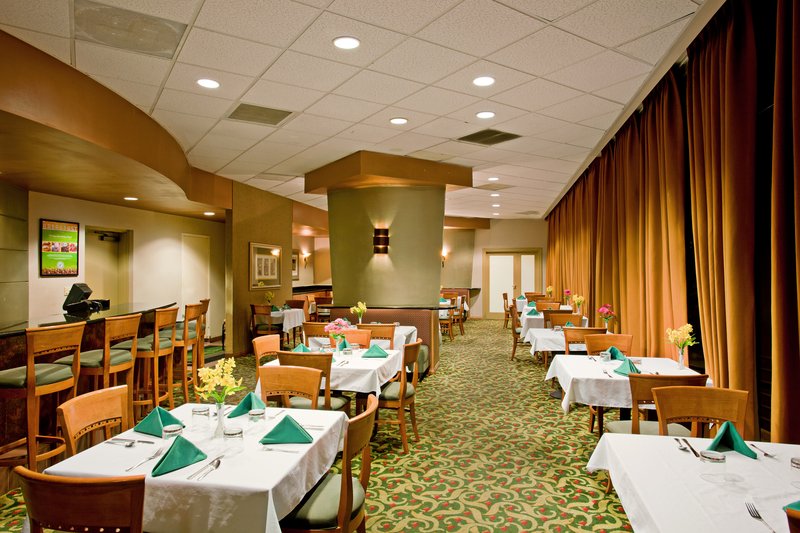 Holiday Inn Long Beach Downtown - Long Beach, CA