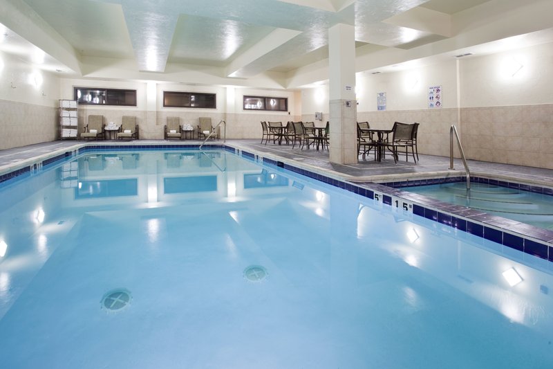 Holiday Inn DENVER-PARKER-E470/PARKER RD - Parker, CO