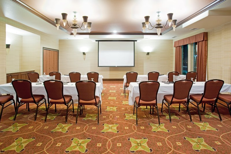 Holiday Inn DENVER-PARKER-E470/PARKER RD - Parker, CO
