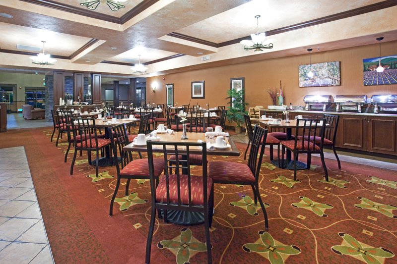 Holiday Inn DENVER-PARKER-E470/PARKER RD - Parker, CO