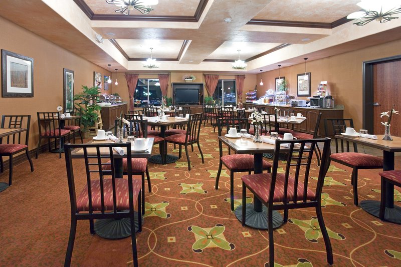 Holiday Inn DENVER-PARKER-E470/PARKER RD - Parker, CO