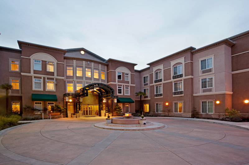 Holiday Inn Express WINDSOR SONOMA WINE COUNTRY - Santa Rosa, CA