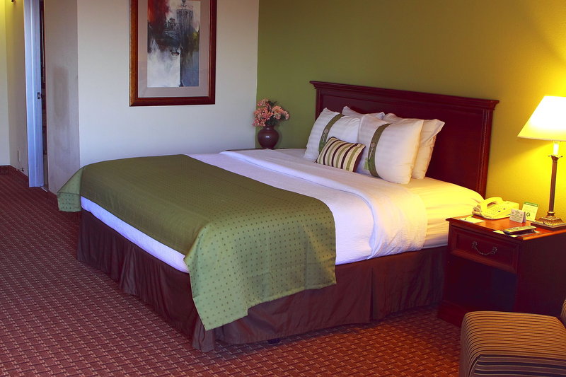 Holiday Inn - Saddle Brook, NJ