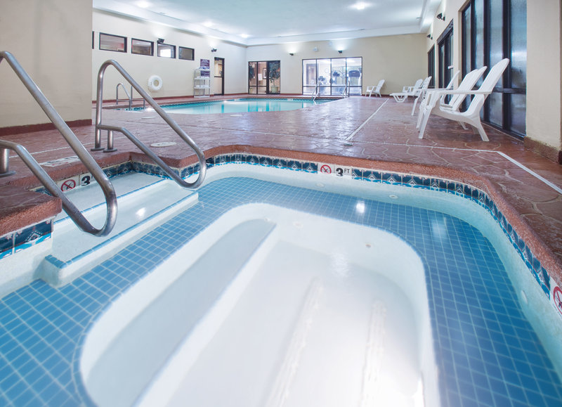 Holiday Inn - Coralville, IA