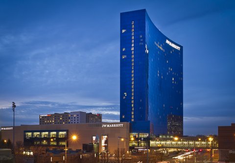 Find Hotels Near Jw Marriott Indianapolis Downtown Jw Marriott Indianapolis Downtown