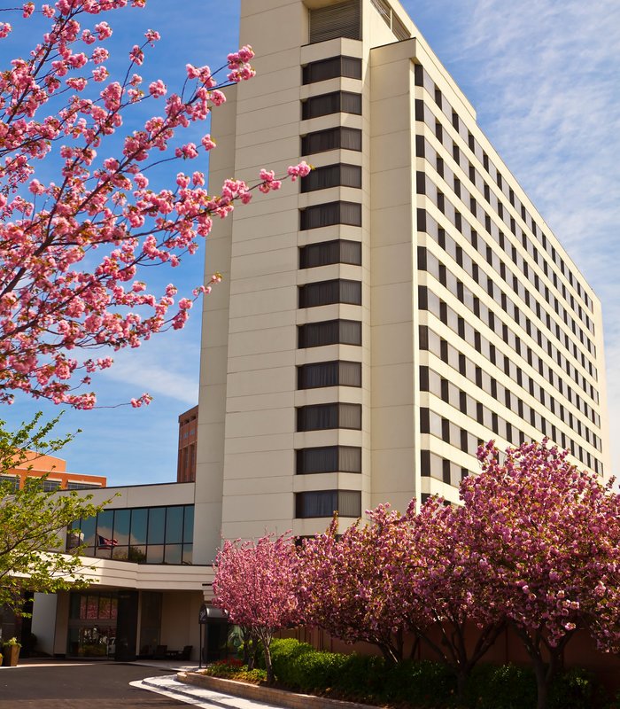 Marriott-Tysons Corner - Vienna, VA