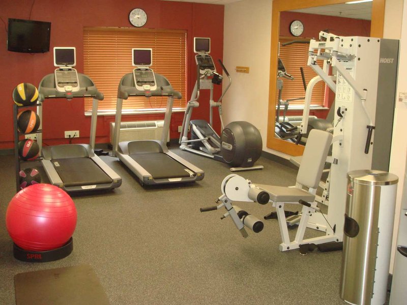 Hilton Garden Inn Elmira/Corning - Horseheads, NY