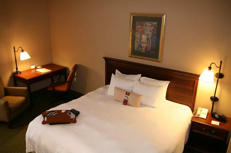 Hampton Inn Greenville/Simpsonville - Simpsonville, SC