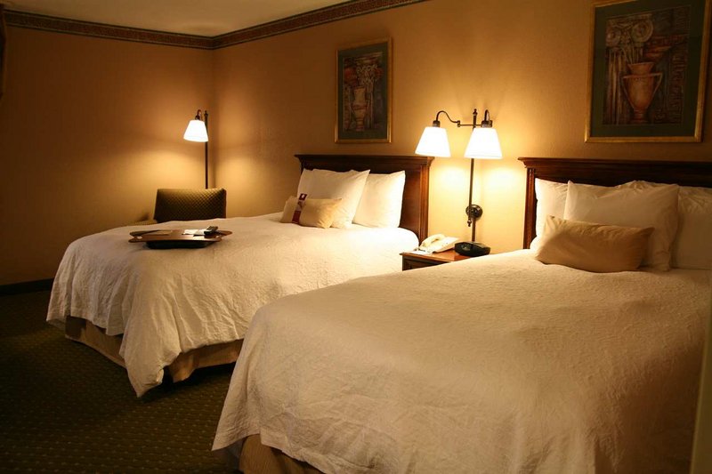 Hampton Inn Greenville/Simpsonville - Simpsonville, SC