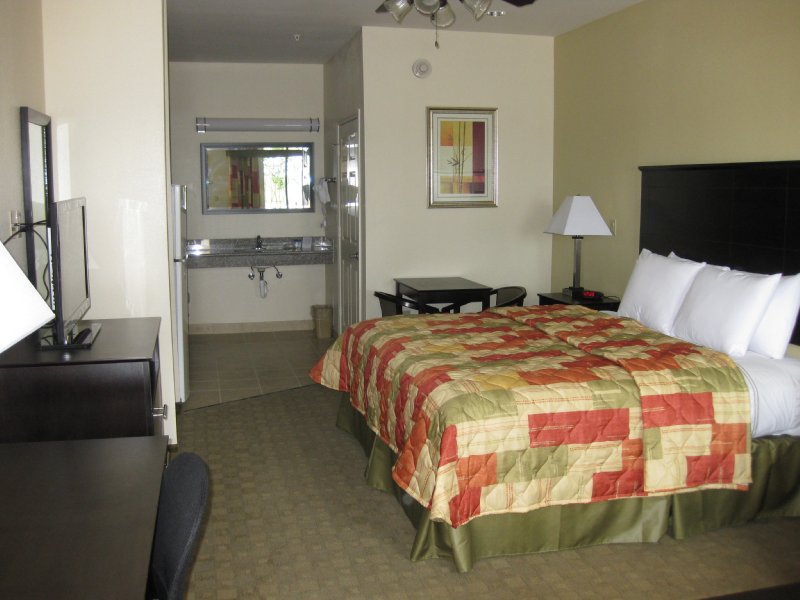 Americas Best Value Inn & Suites Tomball - Tomball, TX