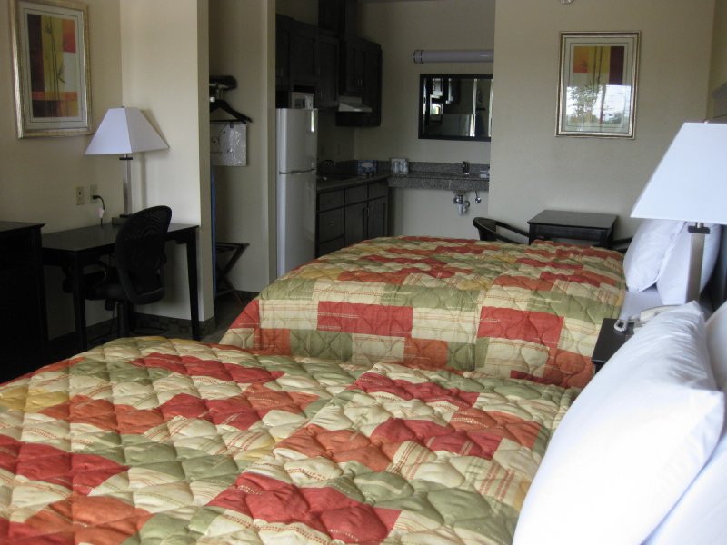 Americas Best Value Inn & Suites Tomball - Tomball, TX