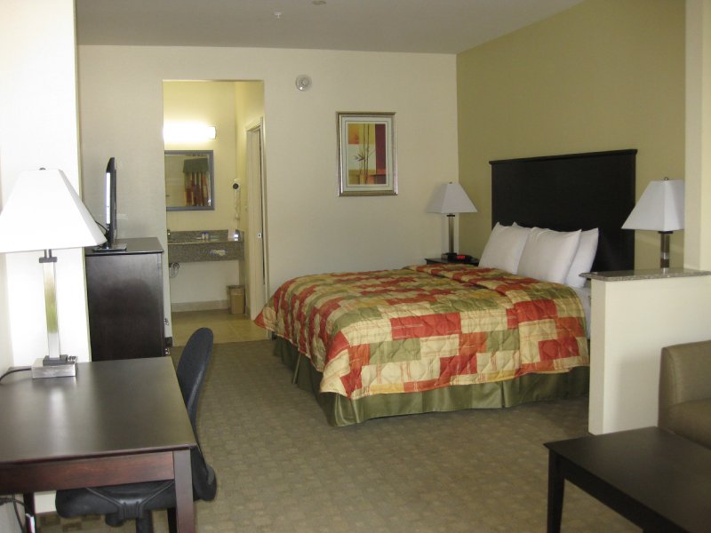 Americas Best Value Inn & Suites Tomball - Tomball, TX