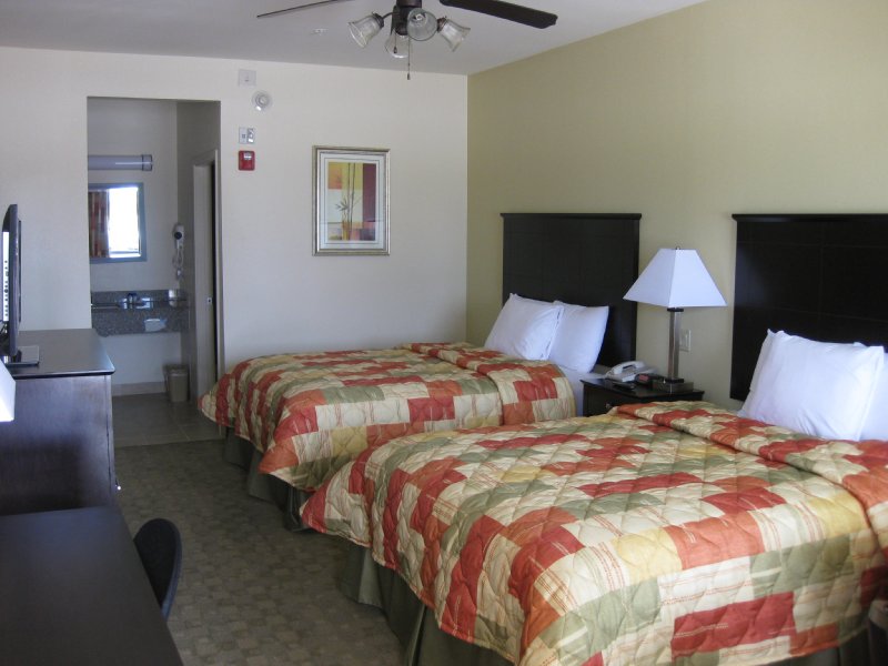 Americas Best Value Inn & Suites Tomball - Tomball, TX