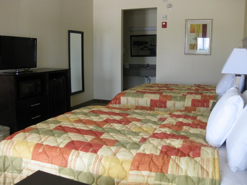 Americas Best Value Inn & Suites Tomball - Tomball, TX