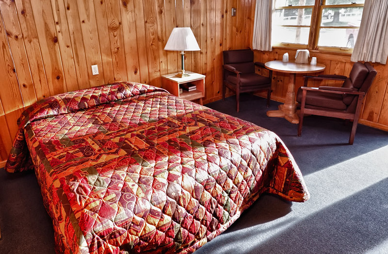 Prospector Motor Lodge - Blanding, UT