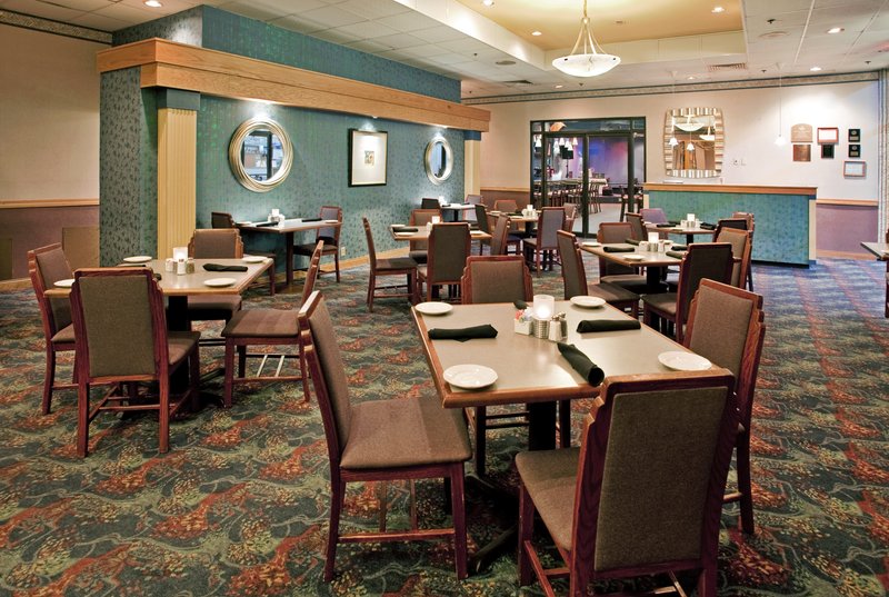 Holiday Inn ALTON (LEWIS&CLARK TRAIL SITE) - Alton, IL