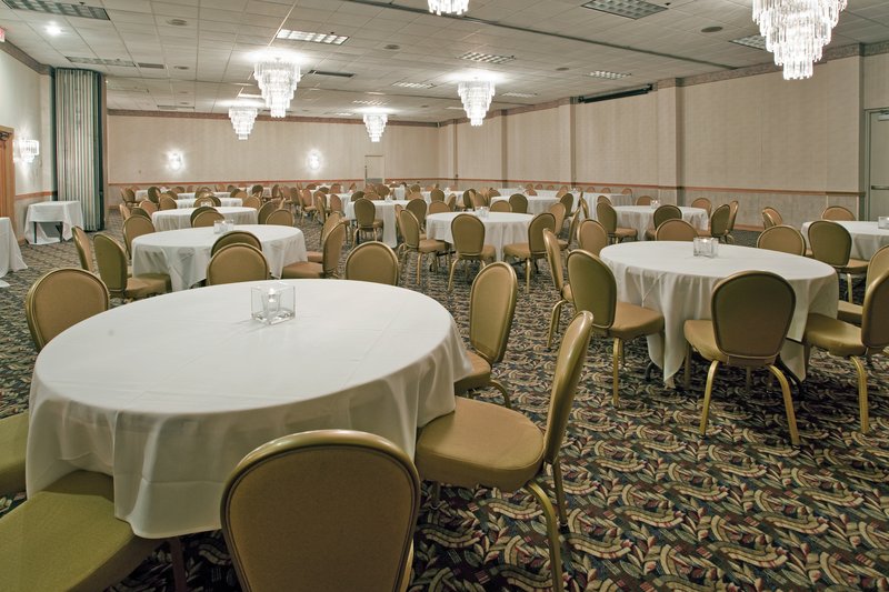 Holiday Inn ALTON (LEWIS&CLARK TRAIL SITE) - Alton, IL