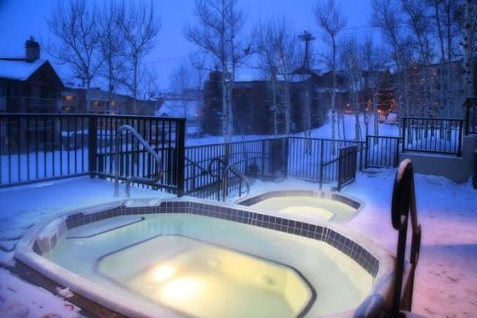 La Casa Condominiums - Steamboat Springs, CO